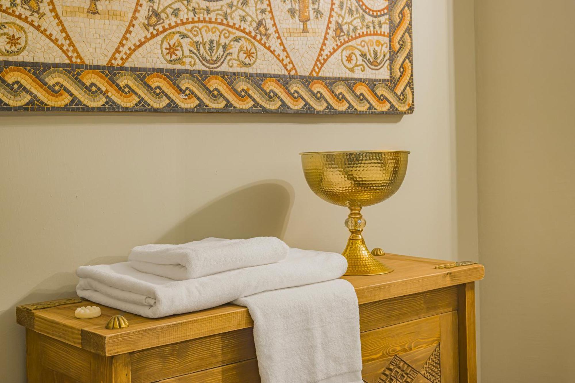 La Menara Hotel & Spa Sidi Bou Ali Εξωτερικό φωτογραφία