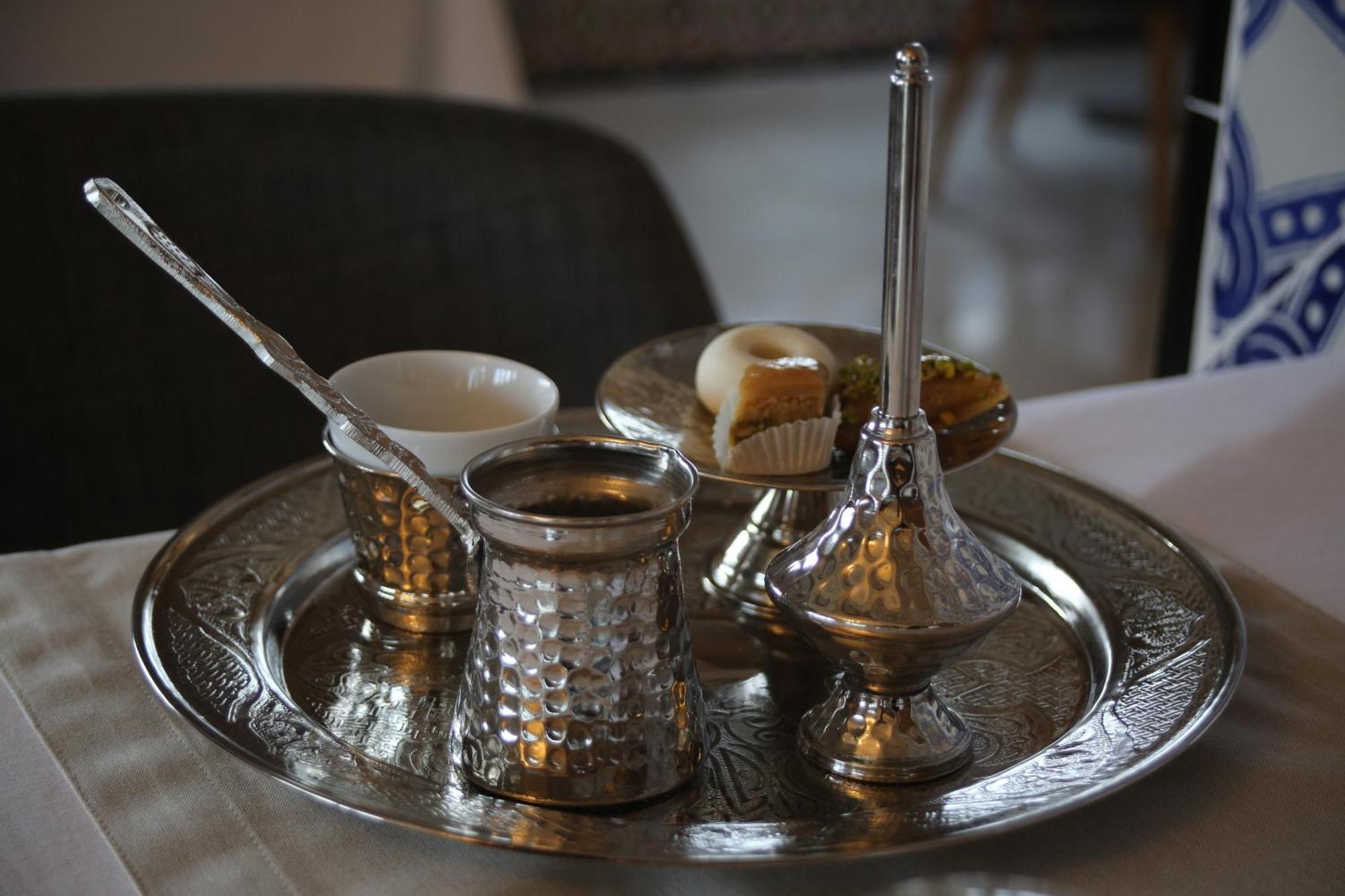 La Menara Hotel & Spa Sidi Bou Ali Εξωτερικό φωτογραφία